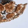 Потолочная люстра MW-Light Розенхейм 3 615011106