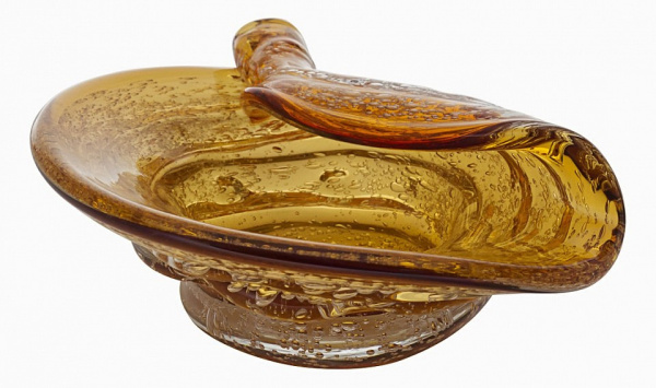 Чаша декоративная (14 см) KLYG8