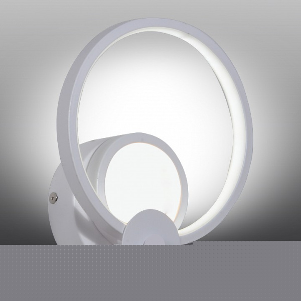 Бра Omnilux Banbury OML-42601-16