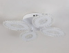 Потолочная люстра Ambrella Light FA FA4012