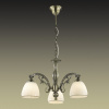 Подвесная люстра Odeon Light Masala 2868/3