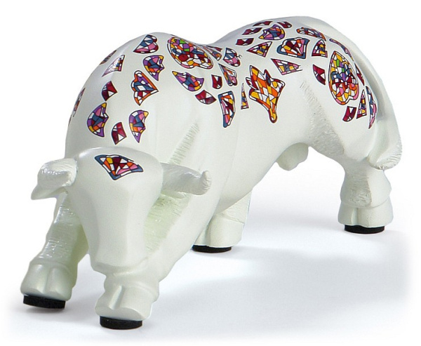 Статуэтка (14.5 см) Toro Peque 766912