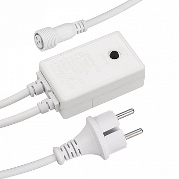 Контроллер Moonlight ARD-PRO-LIVE-1.5M White (230V, 1.6A)