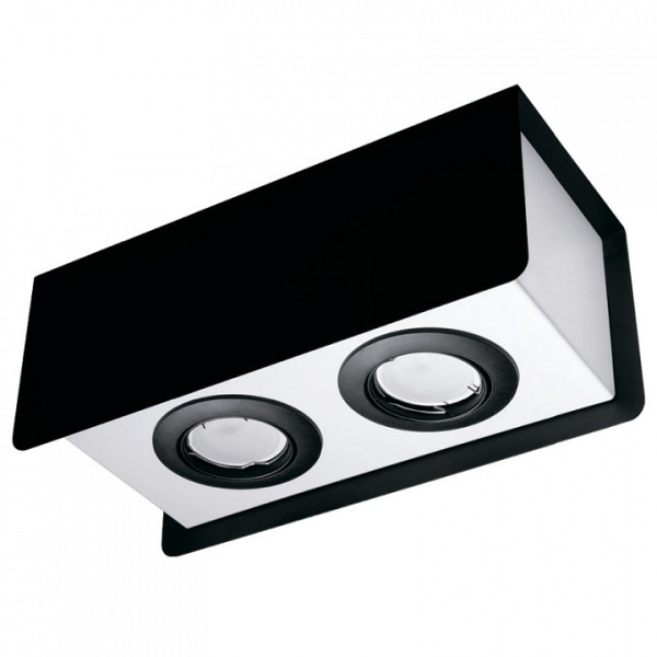 Накладной светильник Sollux Stereo SL.0410