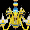 Подвесная люстра ST-Luce Tirapiedi SL819.783.06