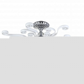 Светильник на штанге Divinare Albedo 8819/03 PL-3