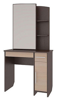 Стол туалетный Виктория-2