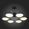 Люстра на штанге ST-Luce Pratico SLE120.402.06