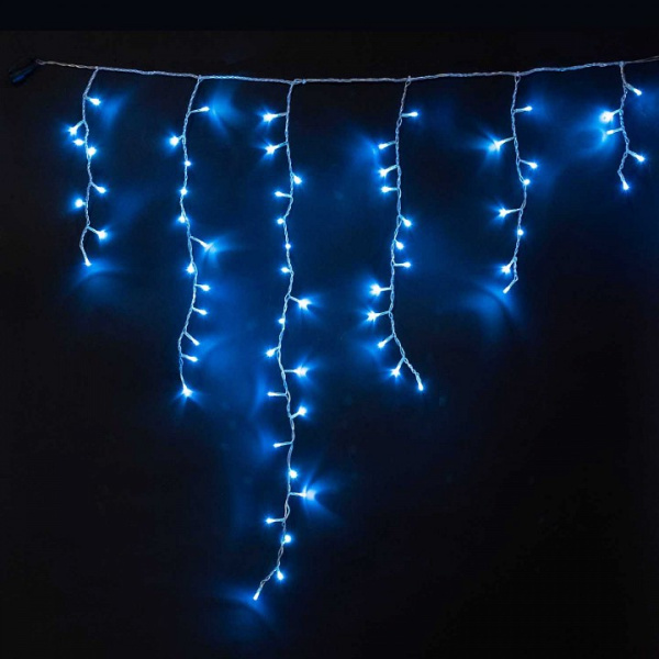 Бахрома световая [1x1 м] ECC65-10 ECC65-10-2SB