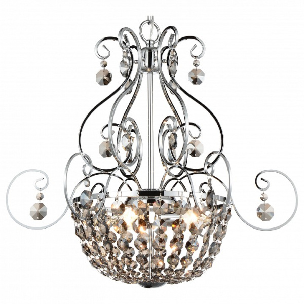 Подвесная люстра ST-Luce Indovinello SL666.403.03