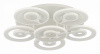 Потолочная люстра EVOLED Cotta SLE501252-06RGB