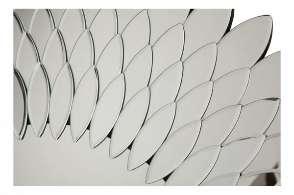 Зеркало настенное Livian DG-D-MR86