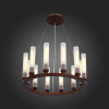 Подвесная люстра ST-Luce Unica SL262.703.12