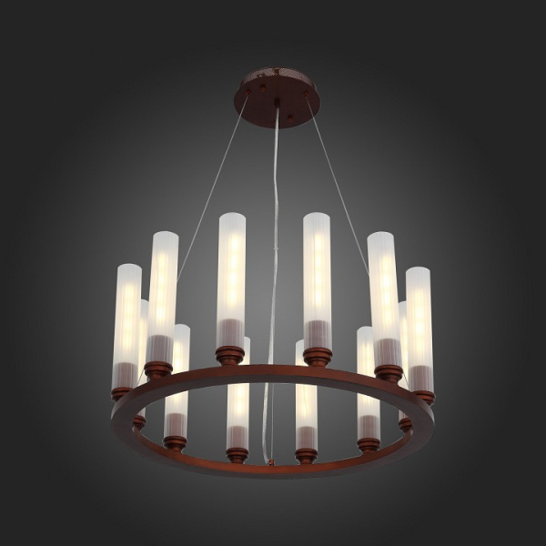 Подвесная люстра ST-Luce Unica SL262.703.12