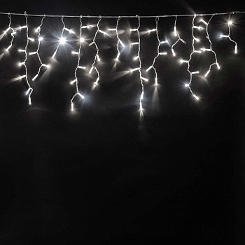 Бахрома световая [4.9x0.5 м] PIL240BLWCAP-10 PIL240BLWCAP-10-2W