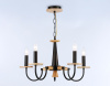 Подвесная люстра Ambrella Light TR TR9593