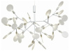 Подвесная люстра Loft it Heracleum 9022-27W