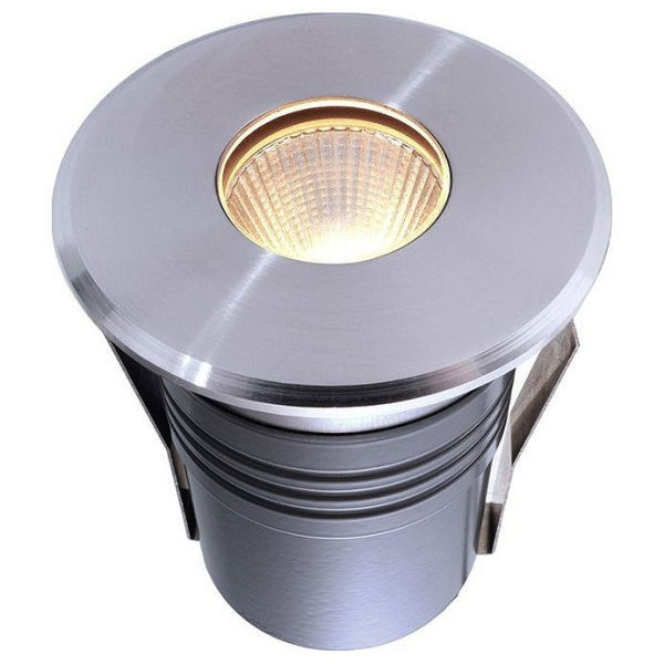 Встраиваемый в дорогу светильник Deko-Light Easy COB I WW 730215