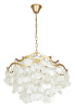 Подвесная люстра Arte Lamp Pipirima A4065SP-9SG