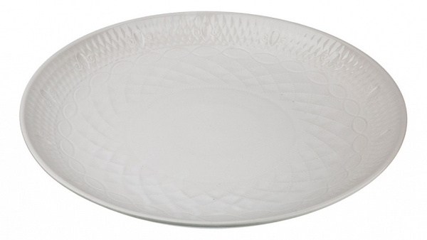 Блюдо декоративное (35 см) Донателла 122-501