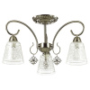 Люстра на штанге Lumion Barnibbo 3469/3C