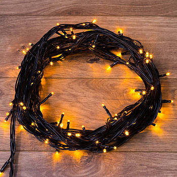 Гирлянда Нить (10 м) LED-TL-100 303-131