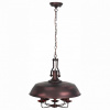 Подвесная люстра ST-Luce Rarita SL269.403.08