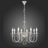 Подвесная люстра ST-Luce SL156 SL156.503.08