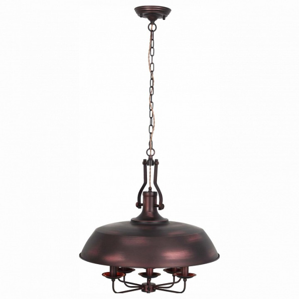 Подвесная люстра ST-Luce Rarita SL269.403.08