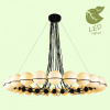 Подвесная люстра TOPGRADE TOPGRADE Seneca GRLSP-8176