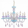 Подвесная люстра ST-Luce SL671 SL671.783.08