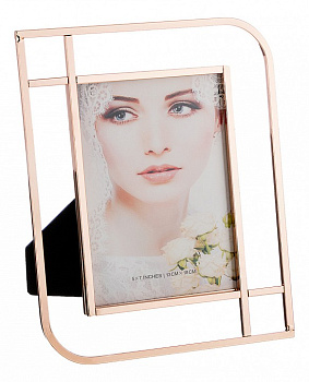 Фоторамка настольная (25x20 см) Art-06-244