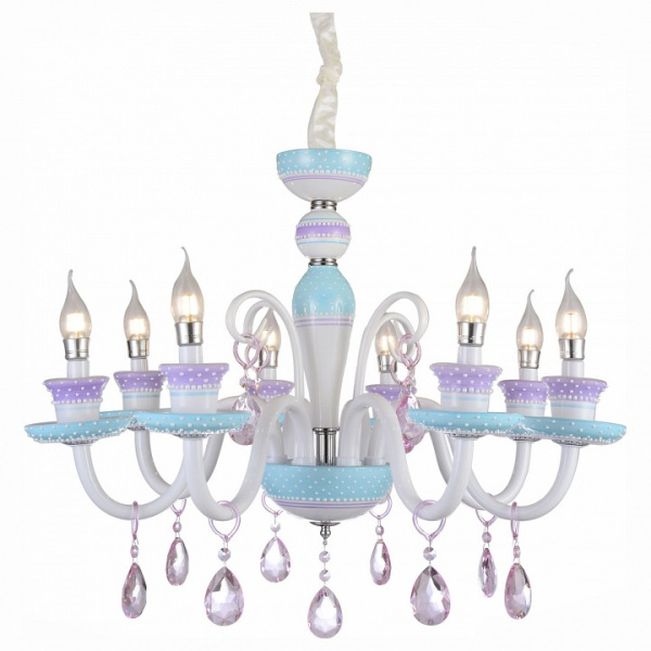 Подвесная люстра ST-Luce SL671 SL671.783.08