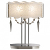 Настольная лампа декоративная Odeon Light Sinti 2243/2T