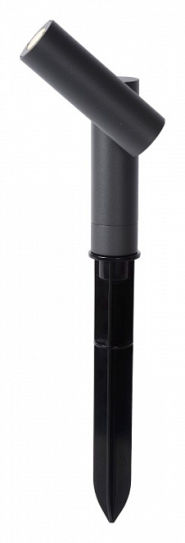 Наземный низкий светильник Lucide Tatum 27894/05/29