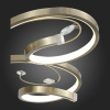Потолочная люстра ST-Luce Mieleno SL399.312.05