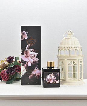 Ароматизатор диффузионный (0.18 л) Лесные Ягоды Ар.11-180мл