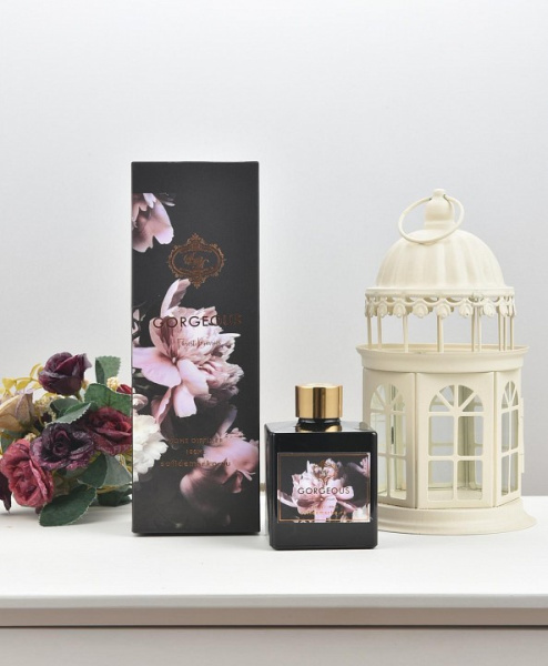 Ароматизатор диффузионный (0.18 л) Лесные Ягоды Ар.11-180мл