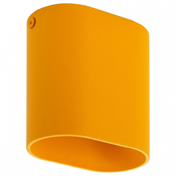 Накладной светильник Denkirs 2005 DK2005-YE