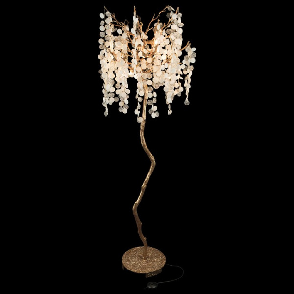 Торшер Loft it Fairytree 10066F GB