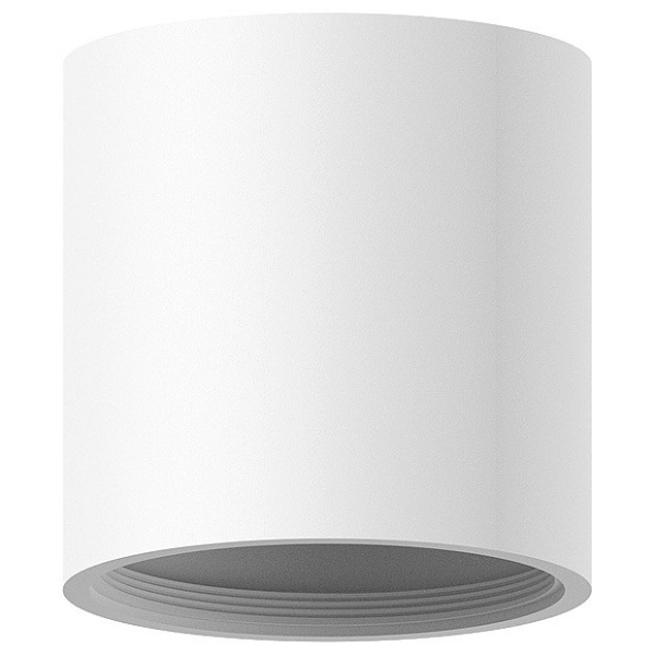 Накладной светильник Ambrella Diy Spot 4 C7531 SWH белый песок D80*H80mm MR16 GU5.3