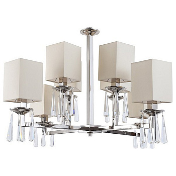 Потолочная люстра Newport  3458/C