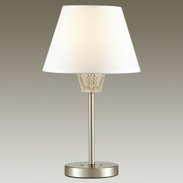 Настольная лампа декоративная Lumion Abigail 4433/1T