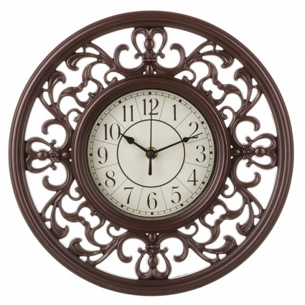 Настенные часы (34x32 см) Lovely Home 220-186