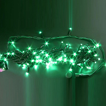 Гирлянды Нить [10 м] RL-S10CF-24V-B/G