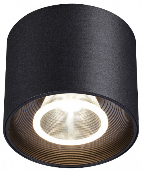 Накладной светильник Novotech Bind 358792