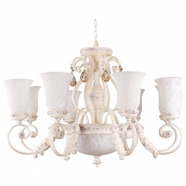 Подвесная люстра ST-Luce Sogni SL251.503.09