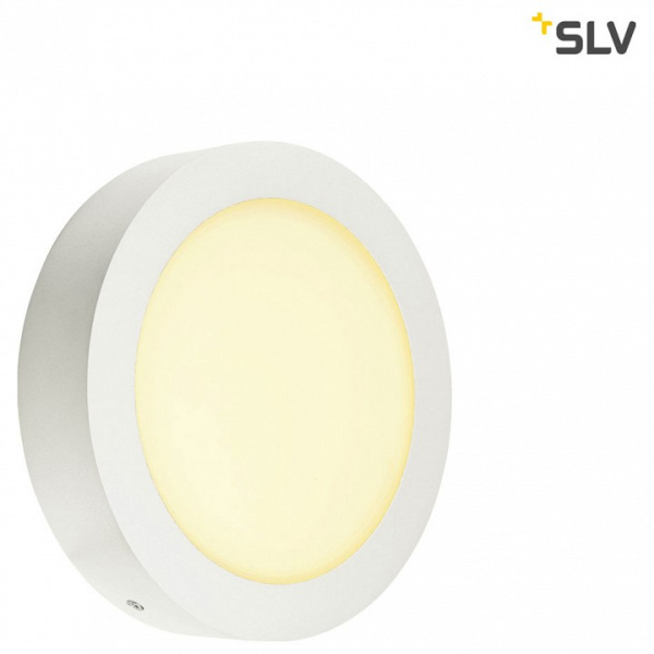 Накладной светильник SLV Senser 162923