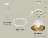 Подвесная люстра Ambrella Light XR XR92031002