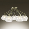 Потолочная люстра Odeon Light Balina 2944/5C